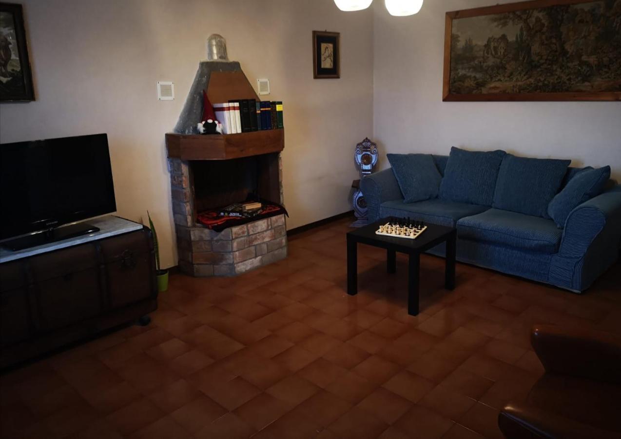 B&B De Carol Gramignazzo Экстерьер фото
